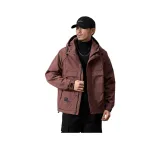 Ржаво-красный