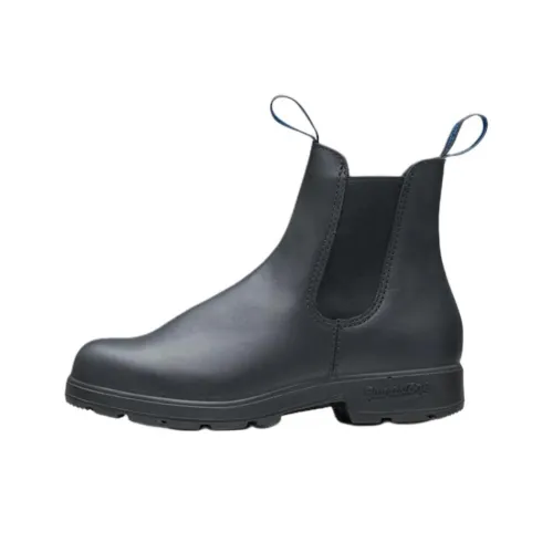 Blundstone Короткий Челси Женские Черный