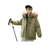 Армейский зеленый