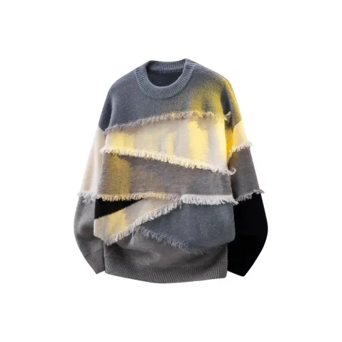 URBAN AUTHENTIC Трикотаж Унисекс