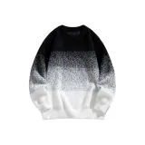 Чёрно-белый