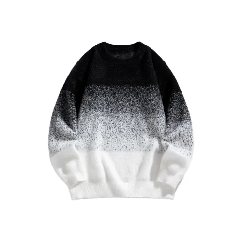 PLQV Унисекс Свитера