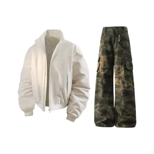 ROSECREED Повседневная спортивная одежда унисекс