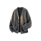 Темно-серый