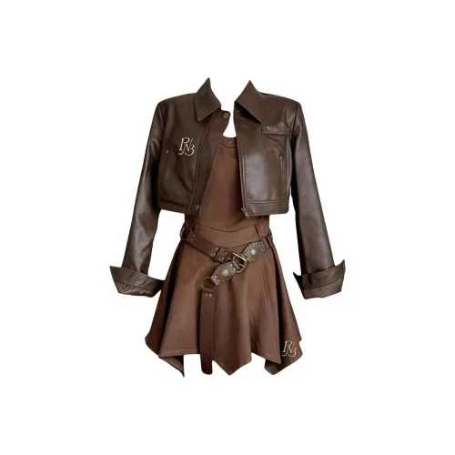 PNVB Женские Комплекты с Юбкой