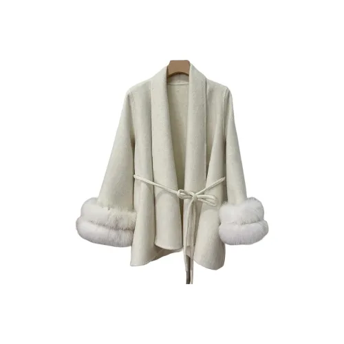 Devanro Женские Плащи