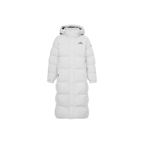 EIDER Пуховики и зимние пальто унисекс