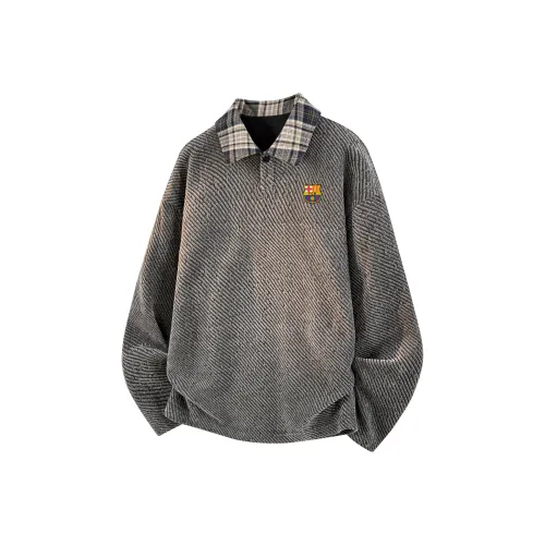 FCB ARCELONA Унисекс T-рубашки