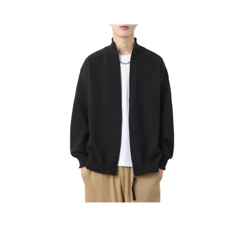 BAOMIKA Унисекс Свитера