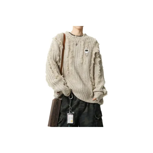 NEAR HERE Унисекс Трикотаж