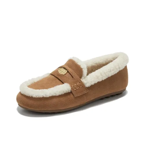 OZZEG Женские повседневные туфли Женские