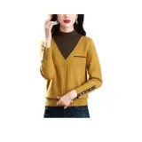 Жёлтый [утолщённый с флисовой подкладкой]