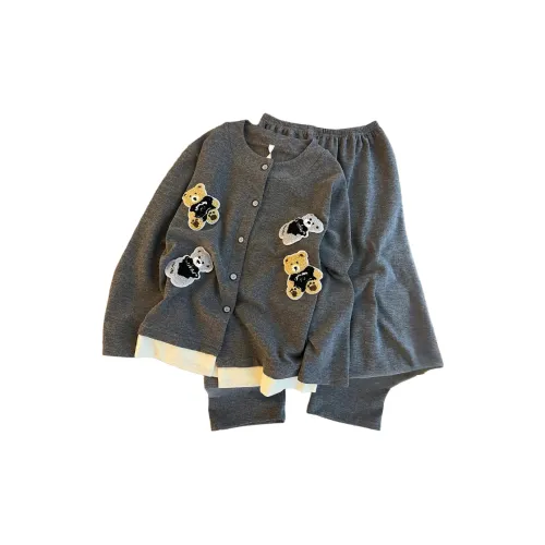 UYH Изображение Цвет Комплект Женские Пижамные Наборы