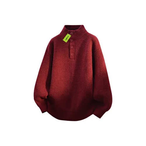 HY711 Унисекс Свитера