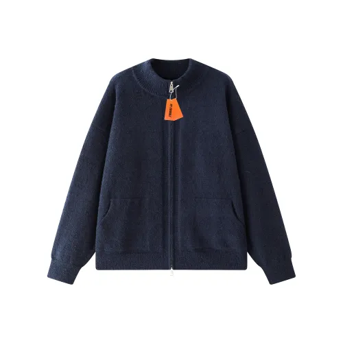 ZWWWZ Унисекс Трикотаж