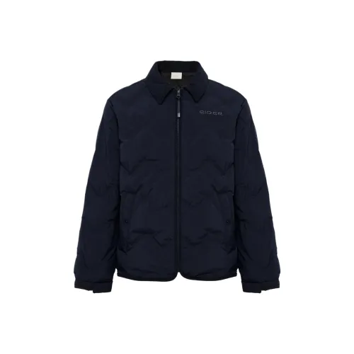 EIDER FW25 Пуховики и зимние пальто Мужской