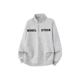 Светло-серый