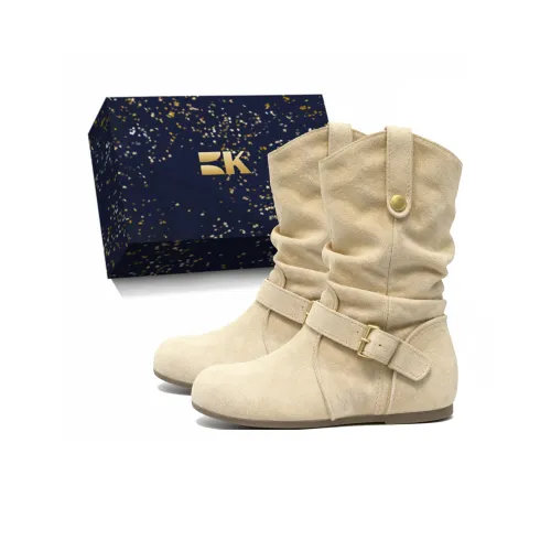 Boldi Kuki Ботильоны Женские