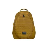 Желто-коричневый