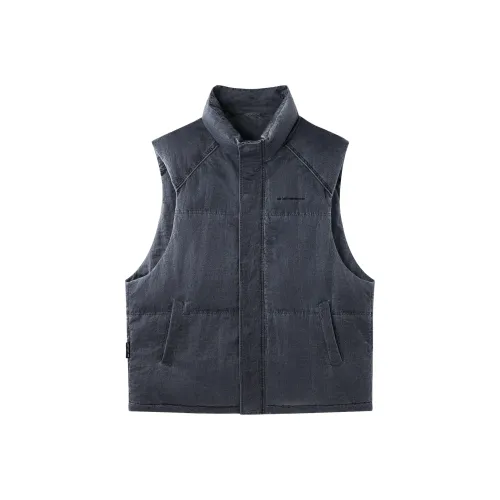 BJHG Унисекс Пуховики