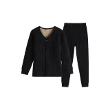 Основной черный [Комплекты одежды]