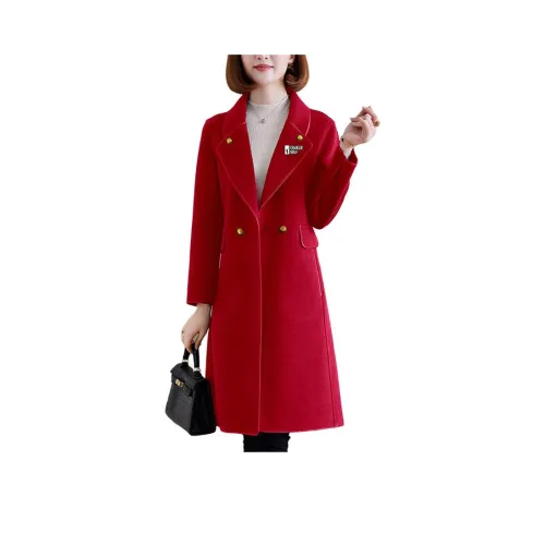 CHARLIE GOLF Женские куртки