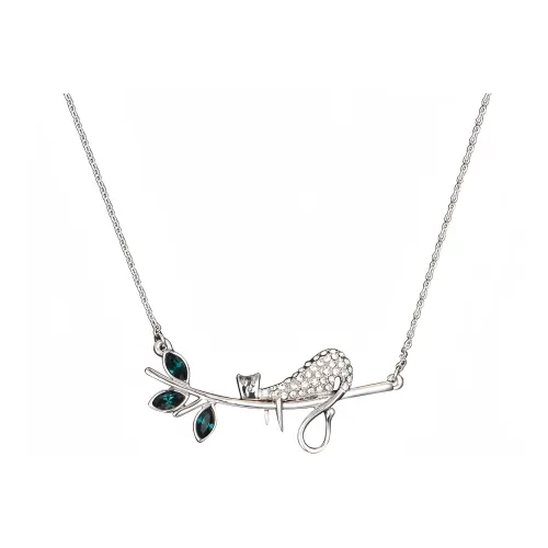 Lan Ying Adopt Eco Friendly Сплав Ожерелья Женские