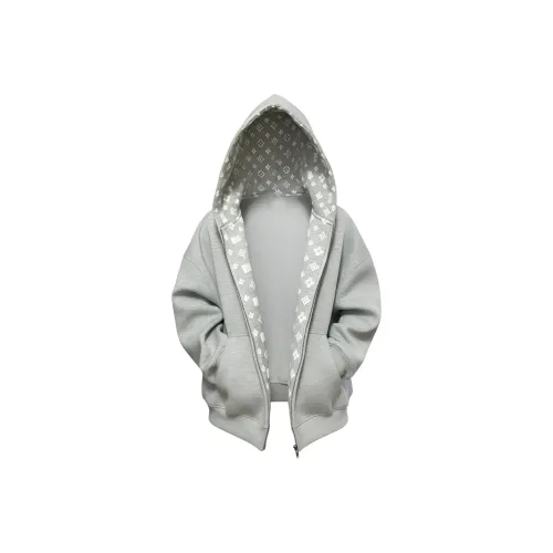 Bug Small Green Свитшот Унисекс