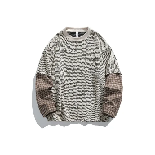 ZOGGS Унисекс Свитшоты