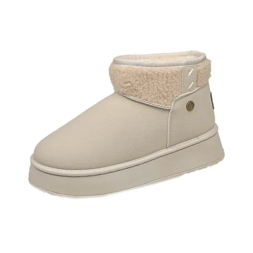 PARK DANCE Ankle Длина (размер в длину) Сноубутсы Женские