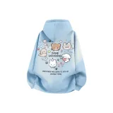 Светло-голубой