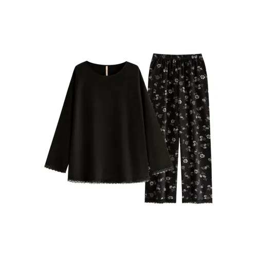 JIALEFEN Домашний Комплект для Женщин