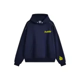 Темно-синий, синий [желтый, пламя, буква, флисовая подкладка]