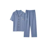 Светло-голубой