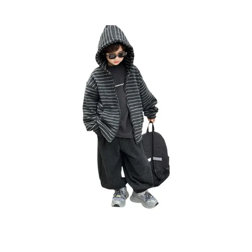 T.MOO Повседневная спортивная одежда для подростков