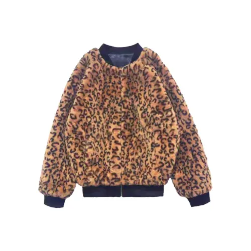 Aghr Женские меховые изделия