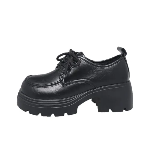 Dawei's House Лоферы Женские