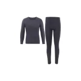 Мужской 74578 Эбеново-серый