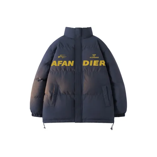 Avanti Унисекс Пуховики