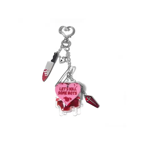 D.K.X Подвески Унисекс