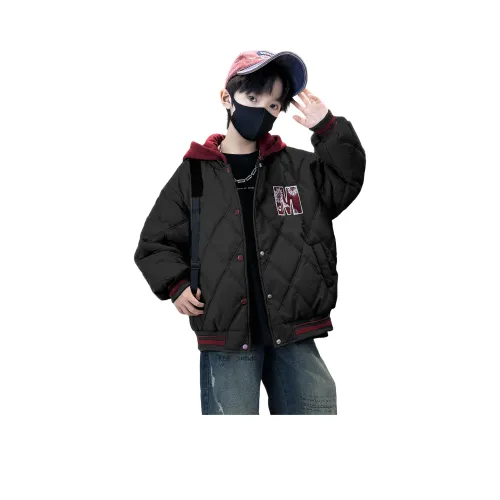 ZHIO Kids Утеплённые куртки