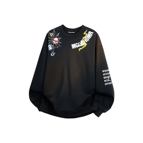 MGDOHOME Унисекс Свитшоты