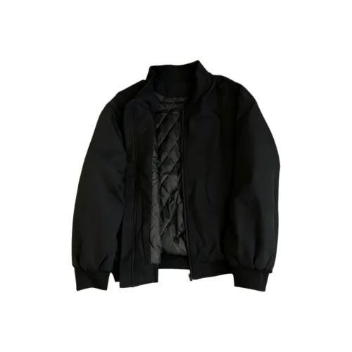 MORii Унисекс Пуховики