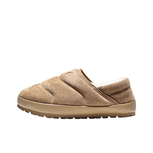 PUMA Tuff Terra Повседневная обувь Низкий топ Коричневый Унисекс