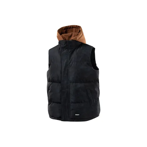 SOIE Унисекс Жилеты