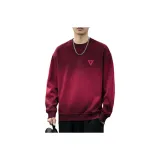 Анкора красного цвета