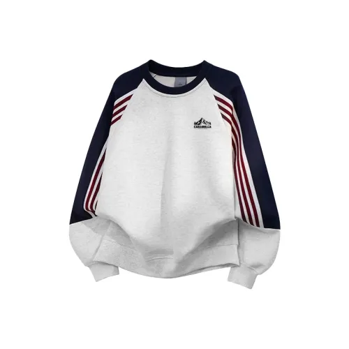 Caramella Унисекс Свитшоты