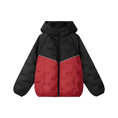 La Chapelle Kids Пуховики