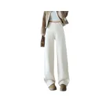 Экрю, флисовая подкладка