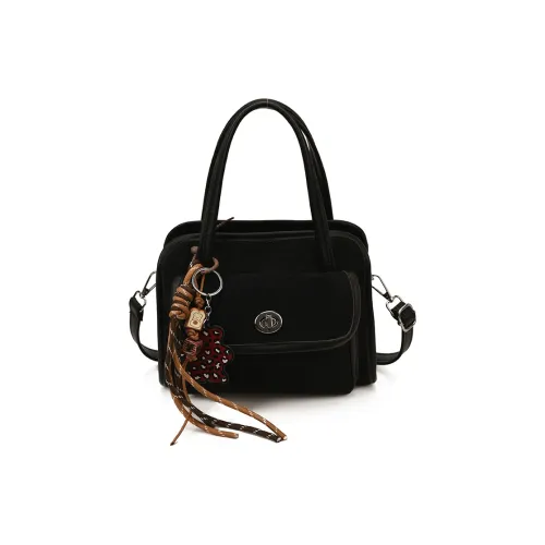 XIANGSU ПУ (полиуретан) Сумка Женская Многоцветная